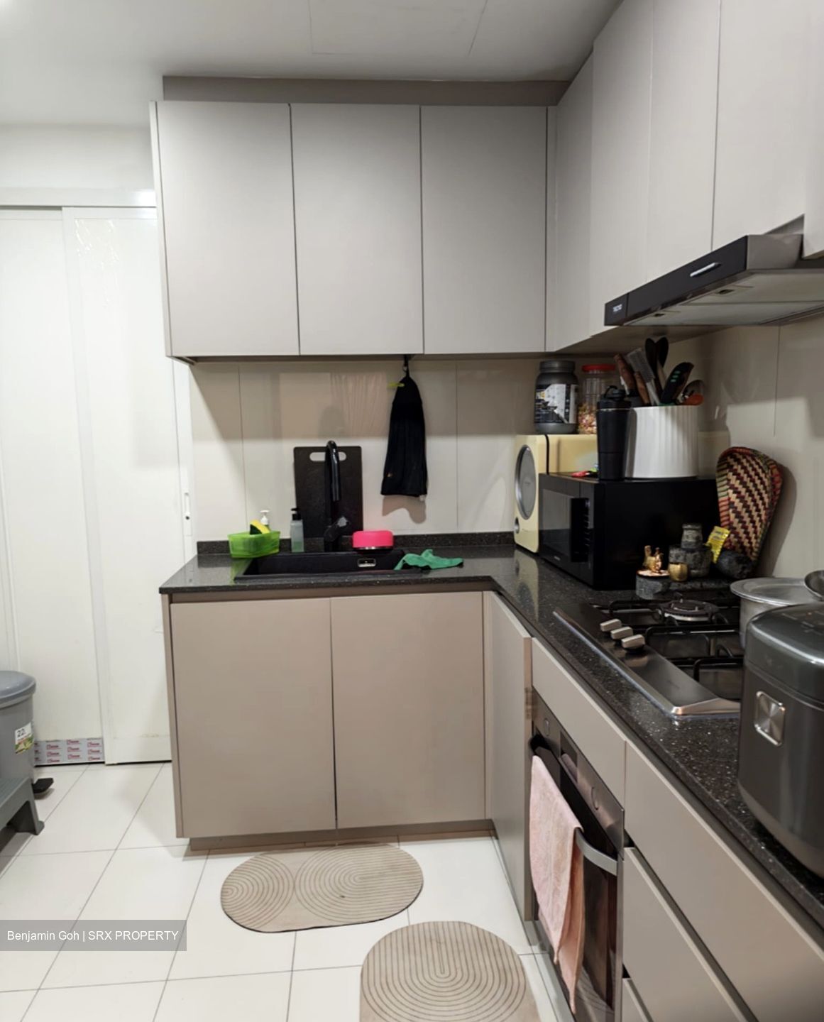 The Visionaire (D27), Condominium #541490851
